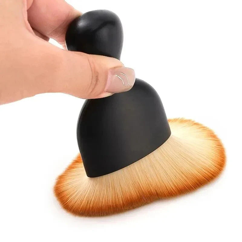 Brosse douce de dépoussiérage de crevasse de voiture pour BYD - vue 5