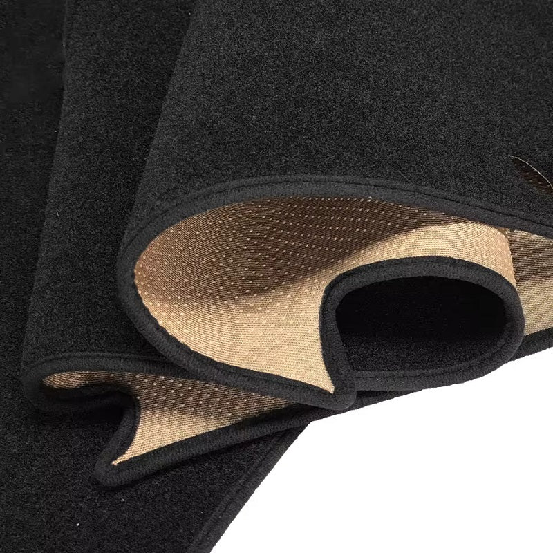 Tapis de protection de tableau de bord, pare-soleil pour BYD Seal - vue 7