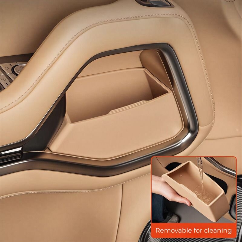Boîte de rangement pour portière de voiture Denza B8 (4 pièces) - vue 3