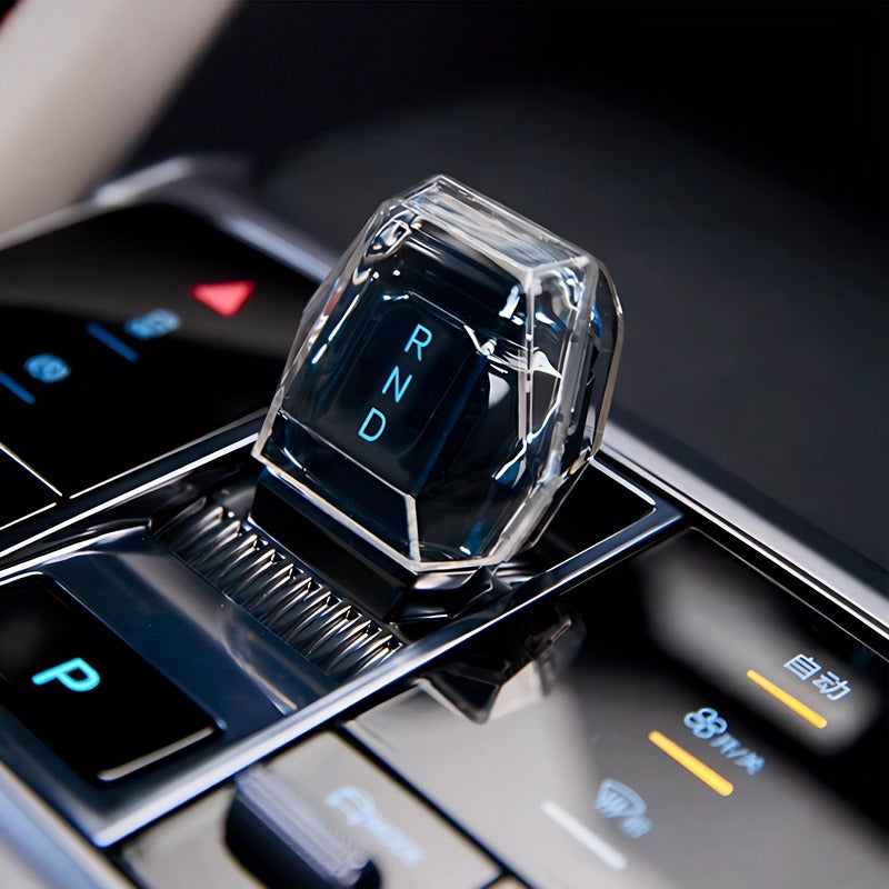 Cache-levier de vitesse pour voiture BYD - BYD