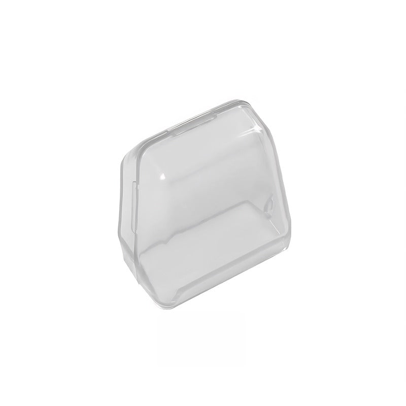 Cache-levier de vitesse pour voiture BYD - vue 9