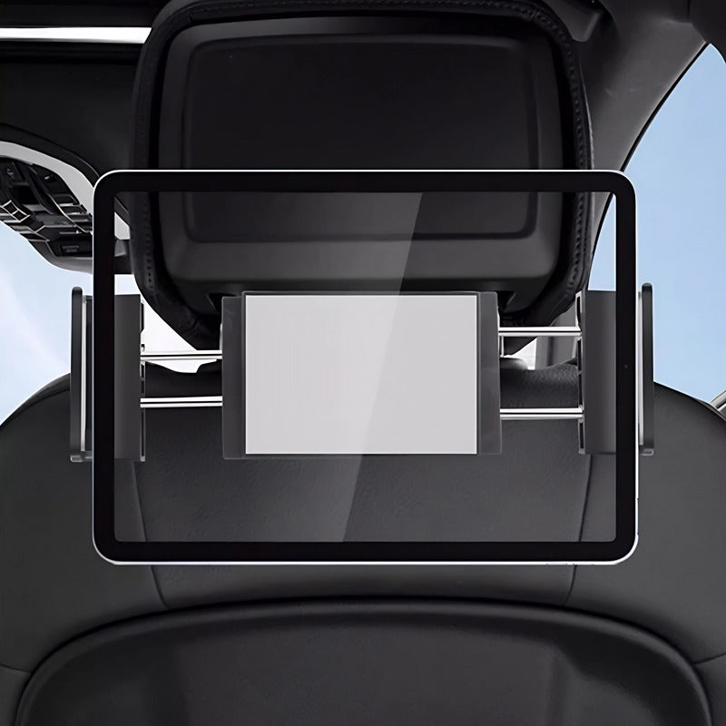 Support de tablette/téléphone pour siège arrière BYD Shark 6 - vue 2