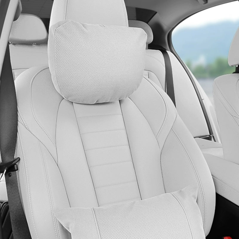 Appui-tête et oreiller de cou pour BYD - vue 4