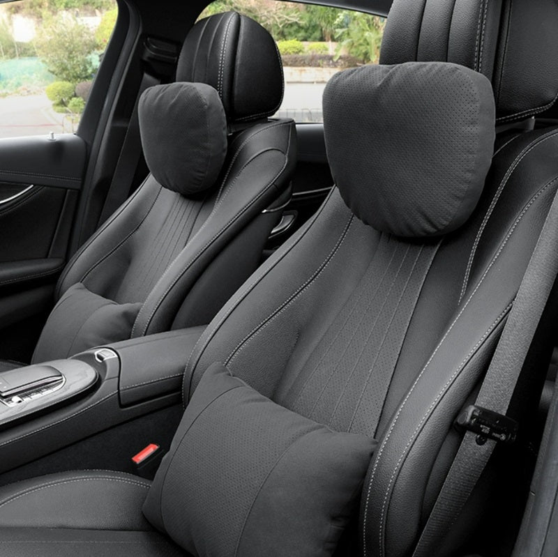 Appui-tête et oreiller de cou pour BYD - BYD