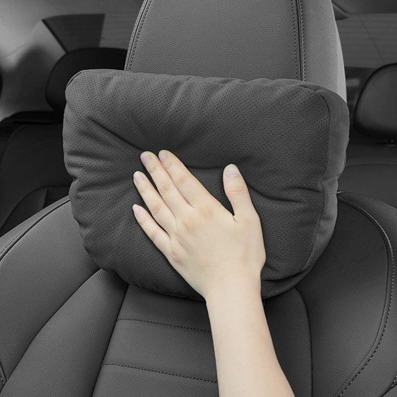 Appui-tête et oreiller de cou pour BYD - vue 6