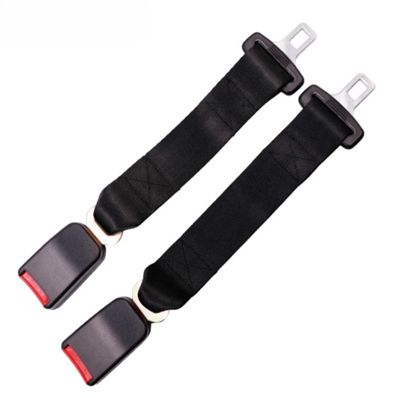 Rallonge de ceinture de sécurité pour voiture BYD - vue 7
