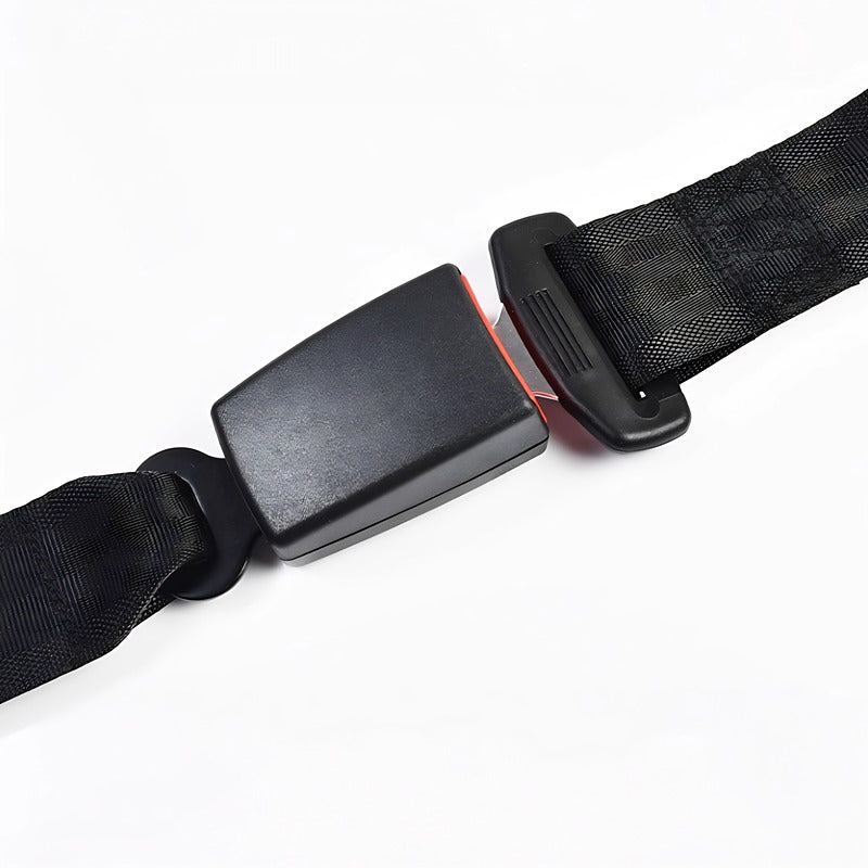 Rallonge de ceinture de sécurité pour voiture BYD - vue 11