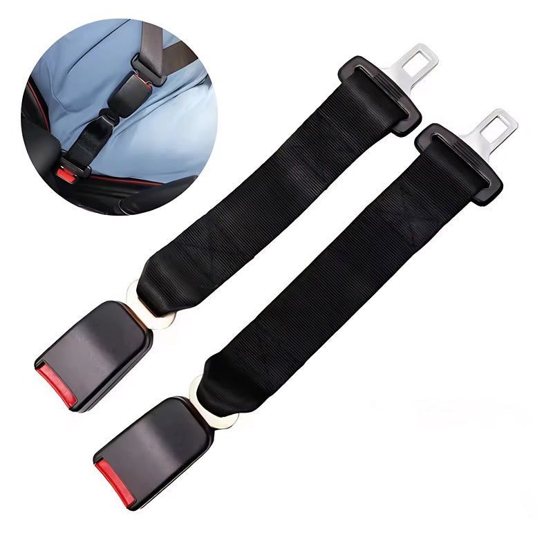 Rallonge de ceinture de sécurité pour voiture BYD - vue 10