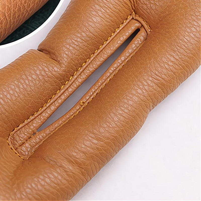 Bouchon de Remplissage D'écart de Siège de Voiture(2Pcs) - vue 10