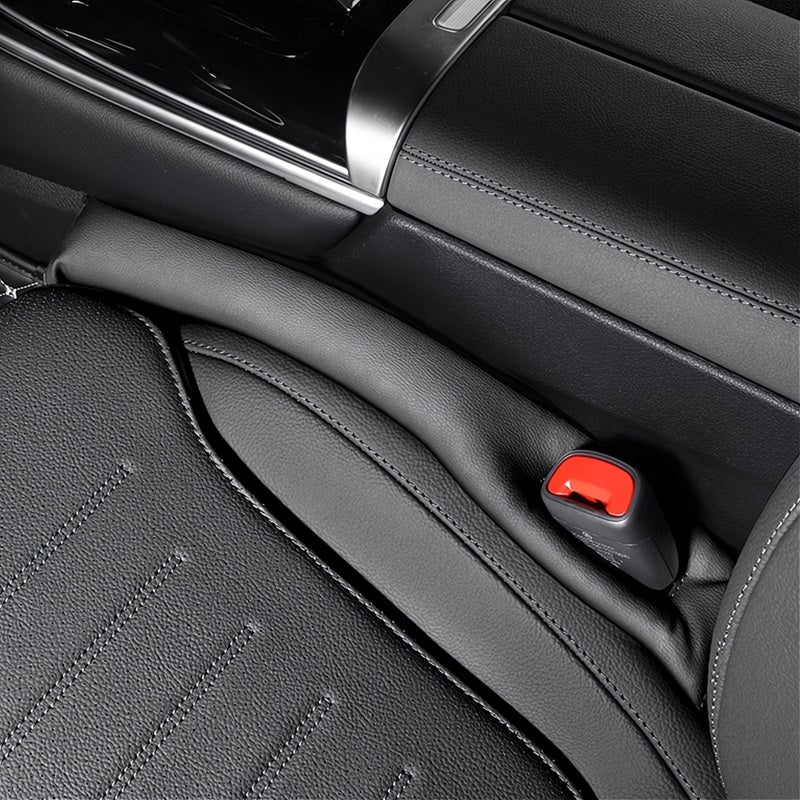 Bouchon de Remplissage D'écart de Siège de Voiture(2Pcs) - vue 4