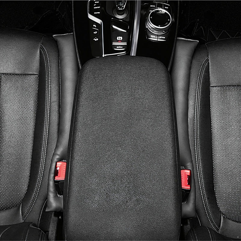 Bouchon de Remplissage D'écart de Siège de Voiture(2Pcs) - vue 6