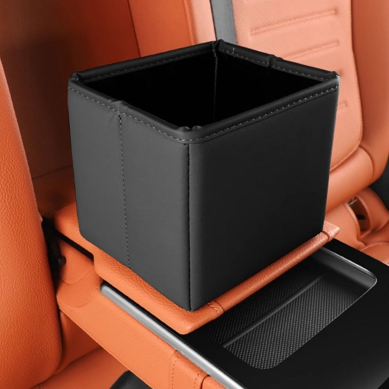 Poubelle pour BYD - vue 9