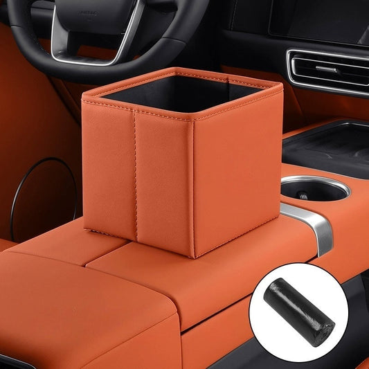 Poubelle pour BYD - BYD