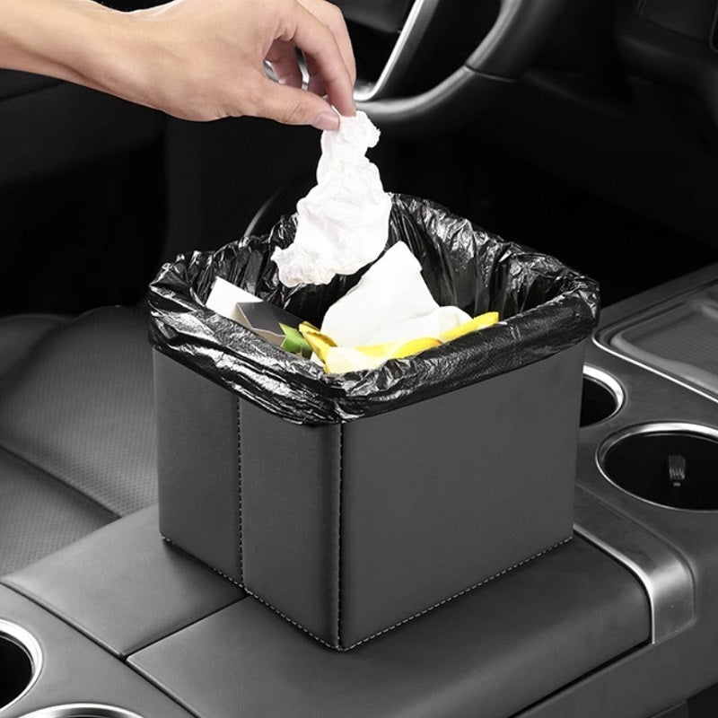 Poubelle pour BYD - vue 6