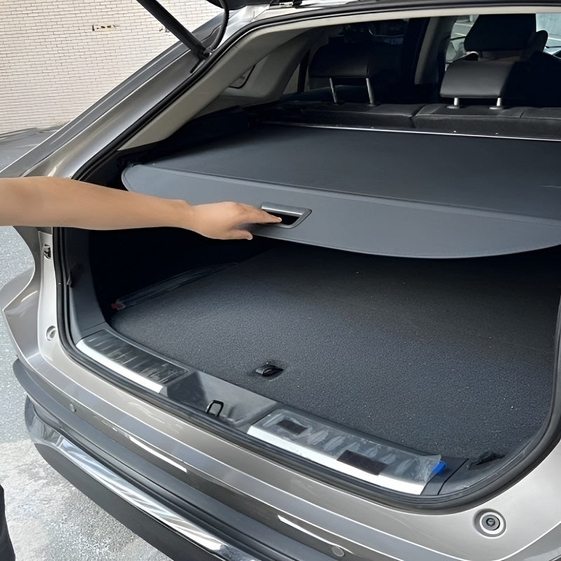 Rideau de coffre pour BYD - vue 5