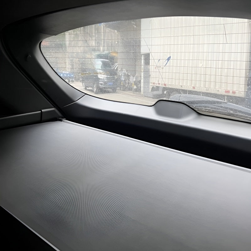 Rideau de coffre pour BYD - vue 4