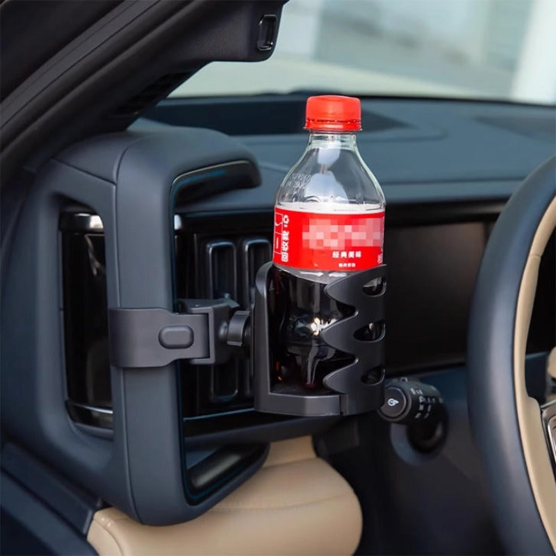 Support de téléphone de voiture pour Denza B5 - vue 8