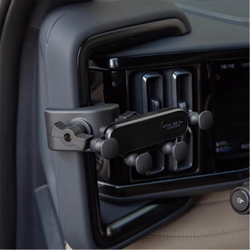 Support de téléphone de voiture pour Denza B5 - vue 6