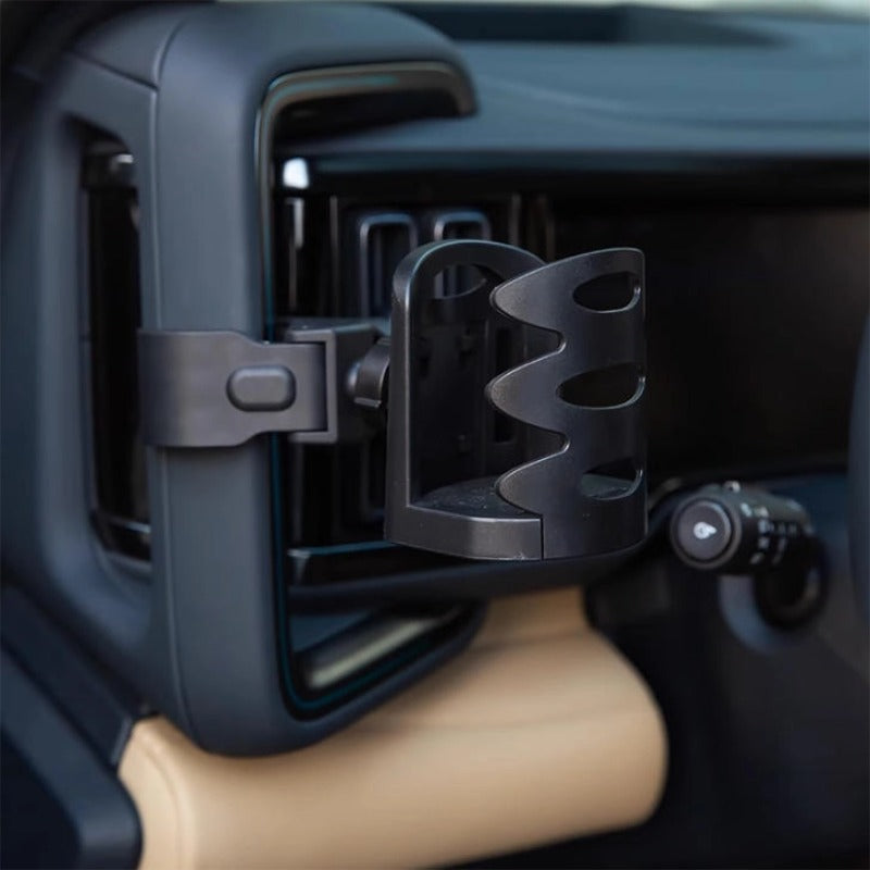 Support de téléphone de voiture pour Denza B5 - vue 7