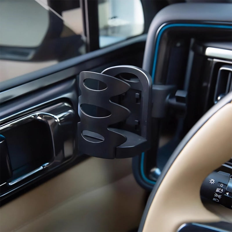 Support de téléphone de voiture pour Denza B5 - vue 3