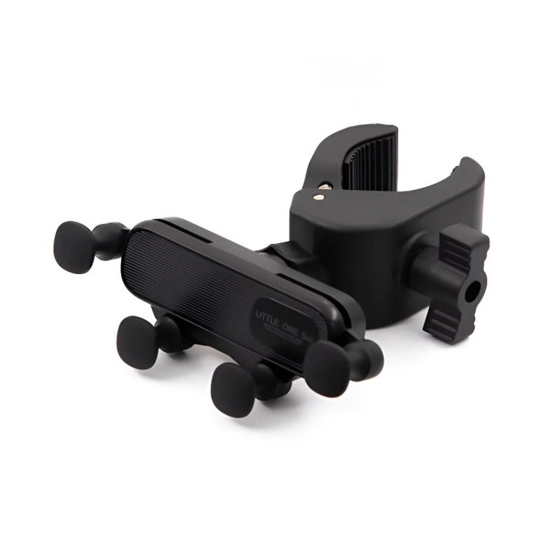 Support de téléphone de voiture pour Denza B5 - vue 9
