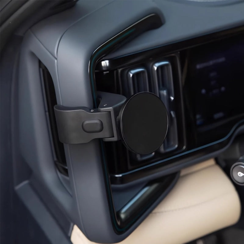 Support de téléphone de voiture pour Denza B5 - vue 2