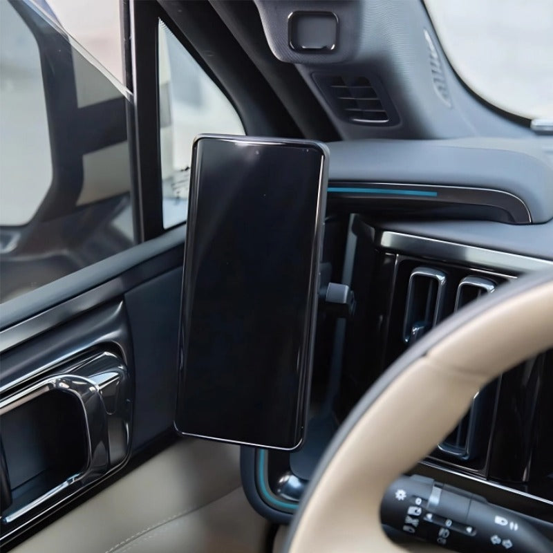 Support de téléphone de voiture pour Denza B5 - vue 4