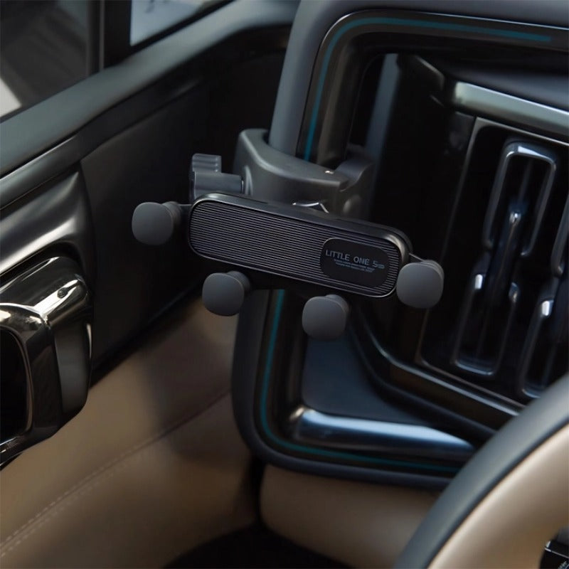 Support de téléphone de voiture pour Denza B5 - BYD