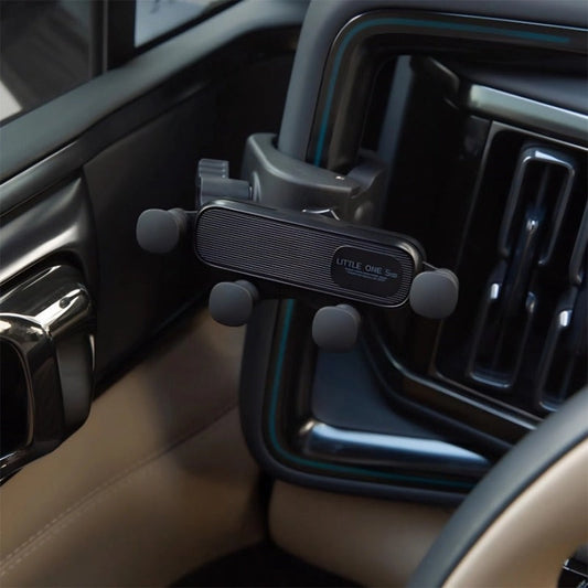 Support de téléphone de voiture pour Denza B5 - BYD