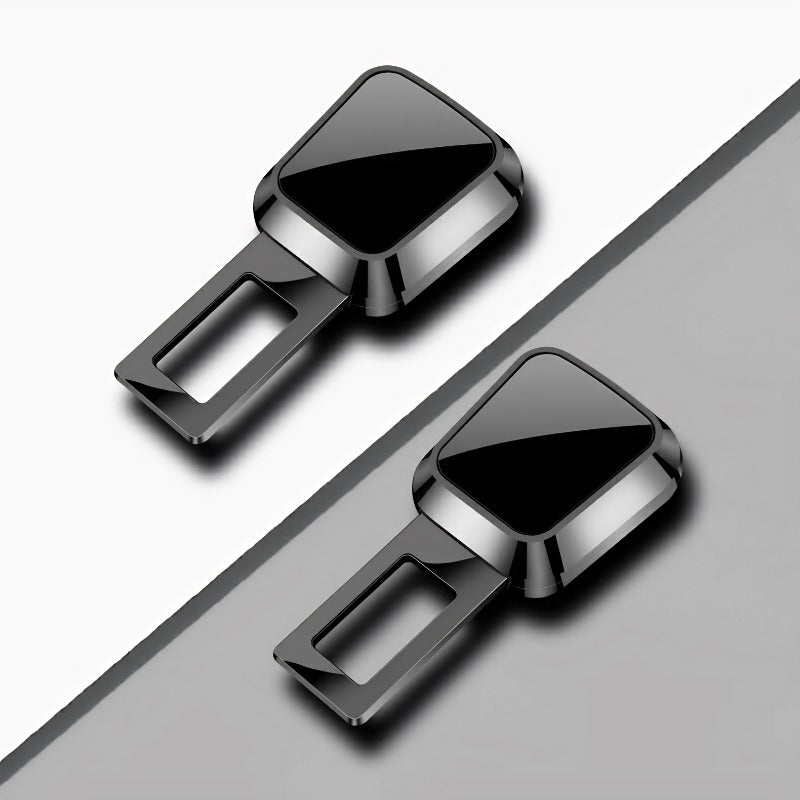 Rallonge de ceinture de sécurité pour voiture BYD - vue 7