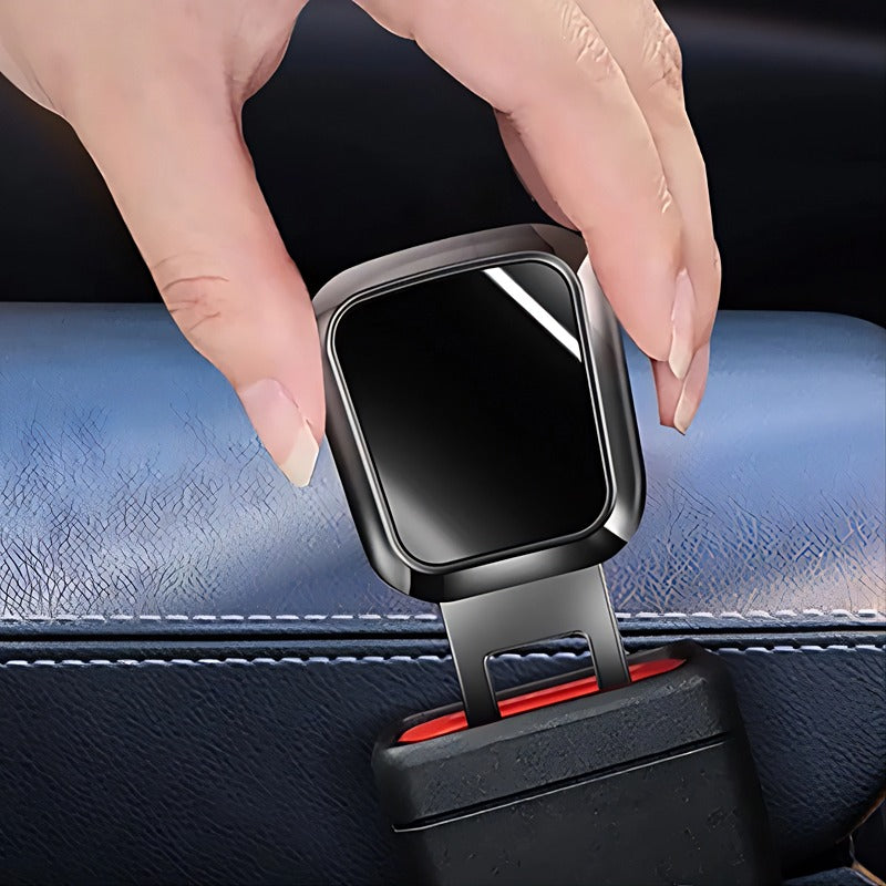 Rallonge de ceinture de sécurité pour voiture BYD - vue 4