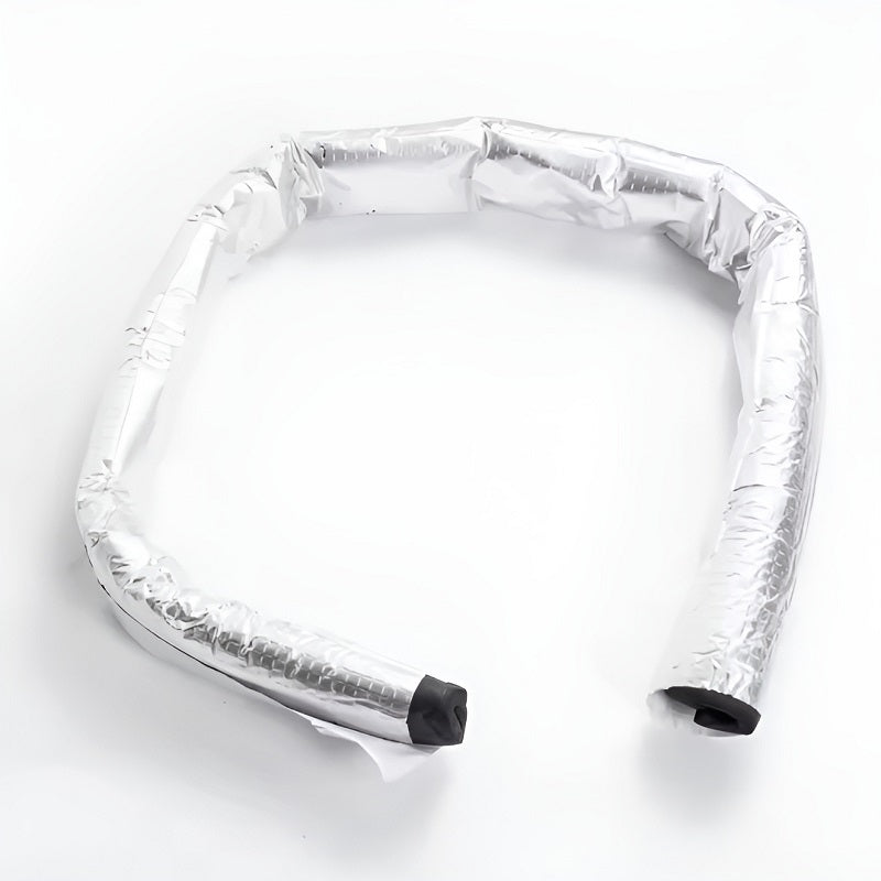 Manchon de protection pour tuyau de condensats de climatisation BYD Atto 3/Atto 3 EVO - vue 6