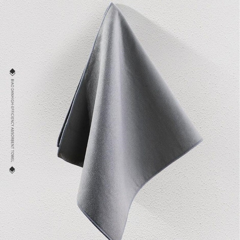 Serviette de Voiture et Autocollant de Cuvette de Porte - vue 3
