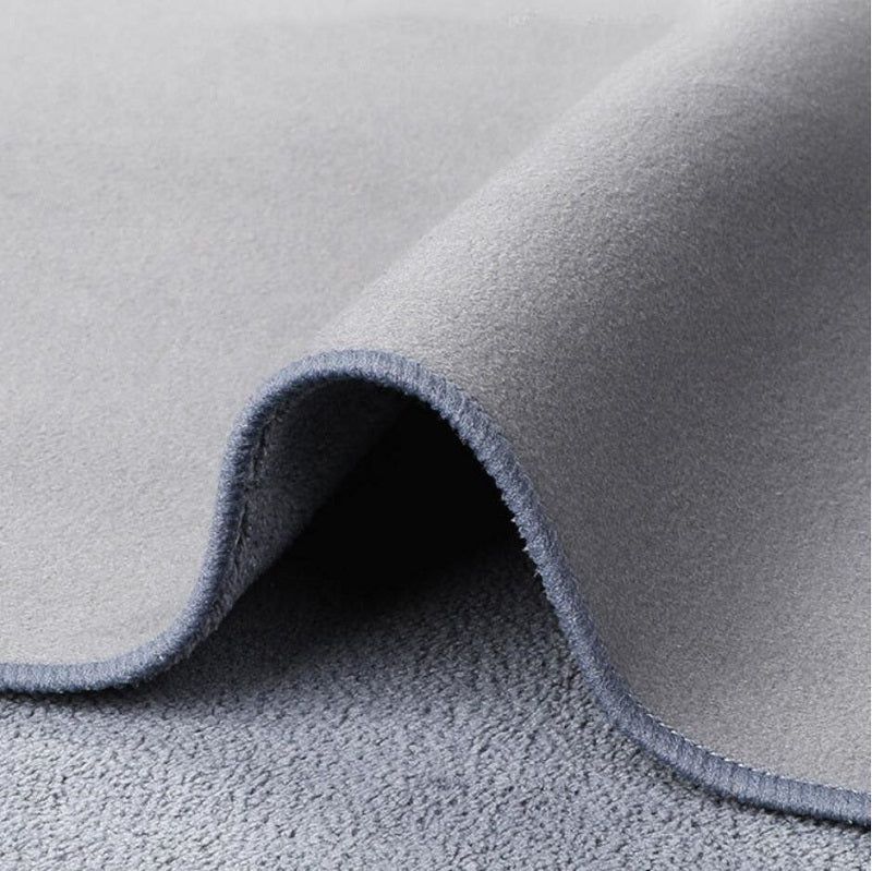 Serviette de Voiture et Autocollant de Cuvette de Porte - vue 5