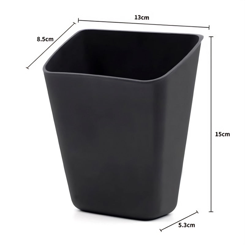 Boîte de rangement arrière pour accoudoir central BYD Atto 2 - vue 6