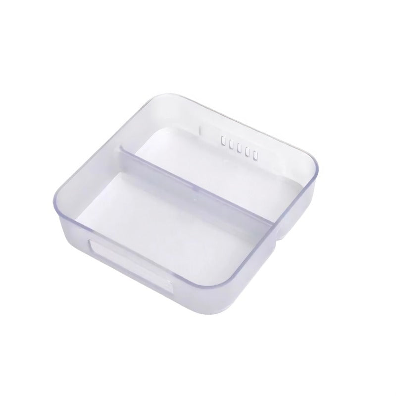 Center Console Storage Box for Denza Z9 GT - vue 7