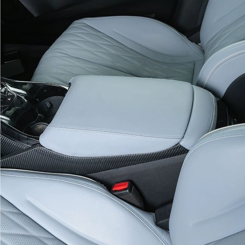 Couvercle de Console Centrale pour Seal - BYD
