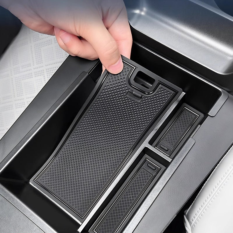 Plateau organisateur de console centrale pour BYD Atto 2 - vue 6