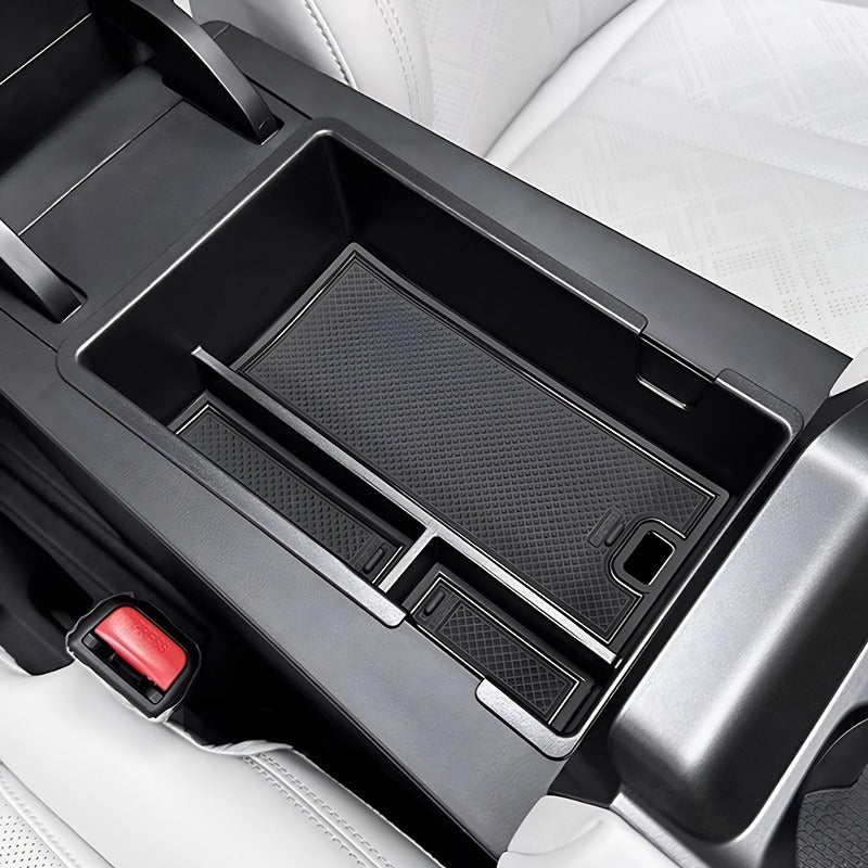 Plateau organisateur de console centrale pour BYD Atto 2 - vue 4