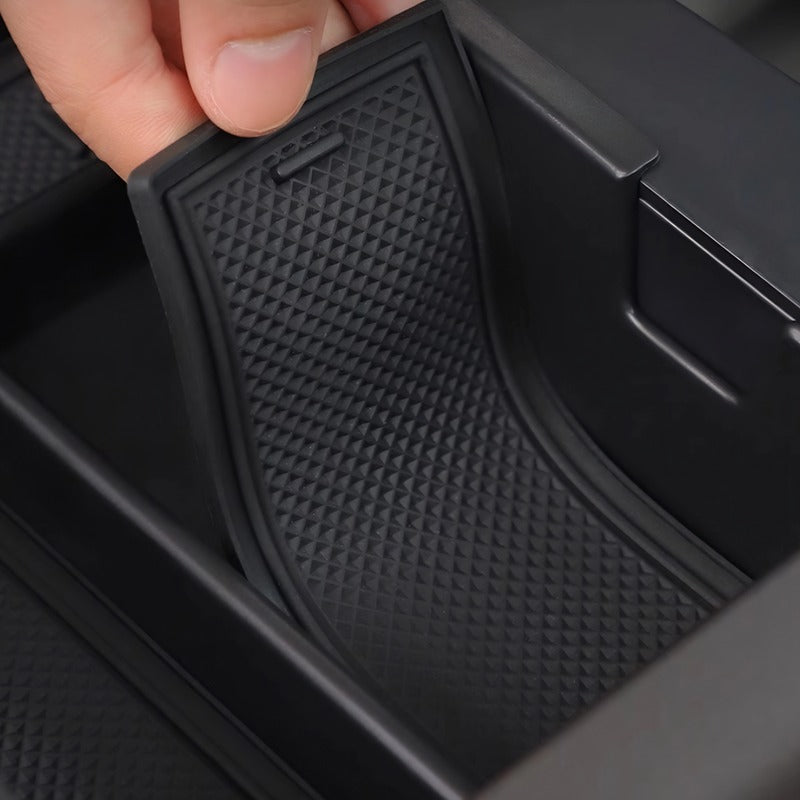 Plateau organisateur de console centrale pour BYD Atto 2 - vue 7