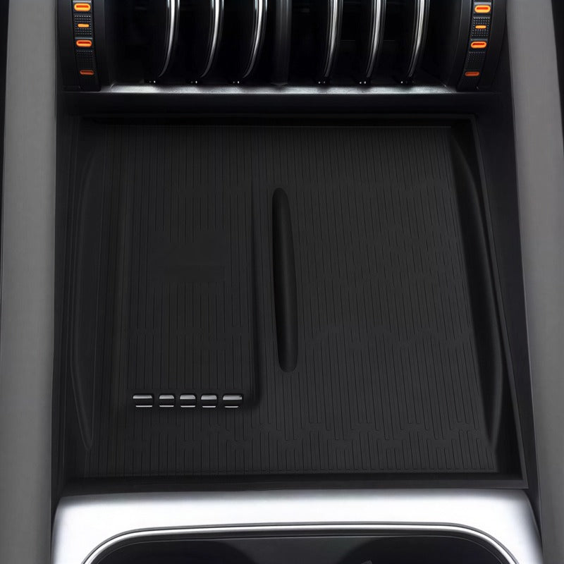 Tapis en silicone pour console centrale BYD Atto 3 EVO - BYD