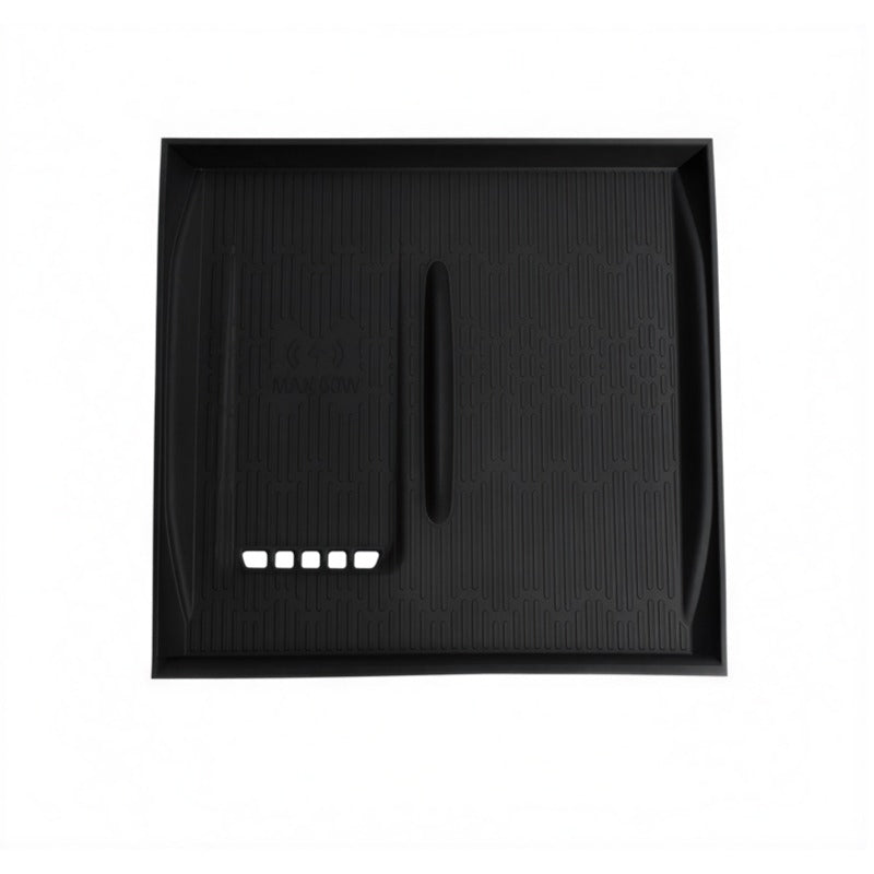Tapis en silicone pour console centrale BYD Atto 3 EVO - vue 8