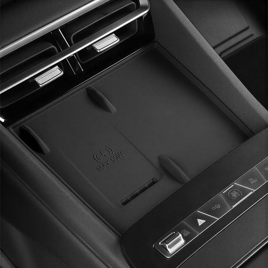 Coussinet en silicone pour console centrale, pour BYD Sealion 8/Atto 8 - BYD