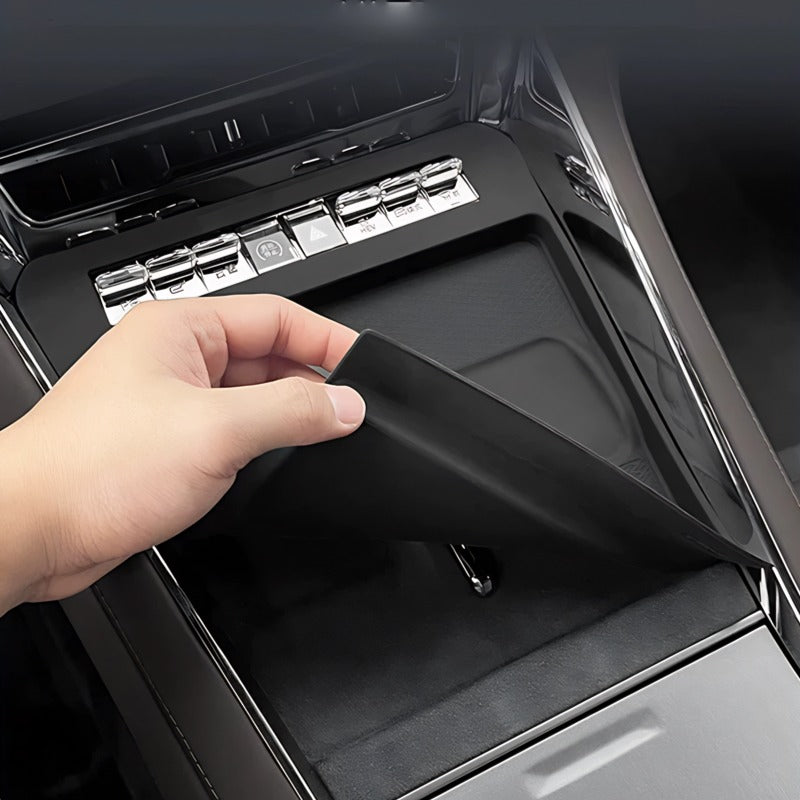 Center Console Silicone Pad for Denza Z9 GT - vue 3