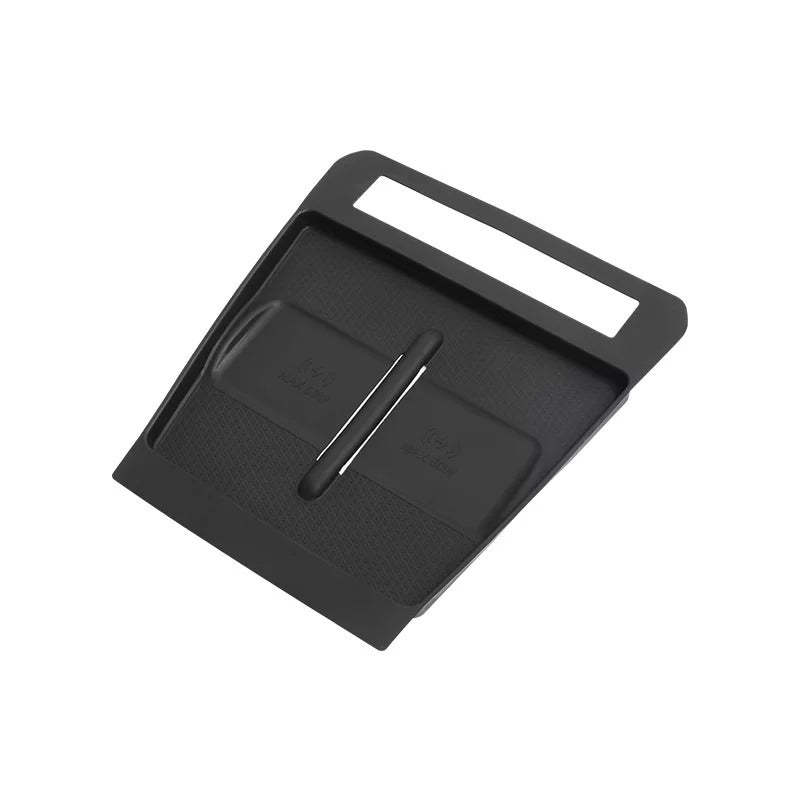 Center Console Silicone Pad for Denza Z9 GT - vue 8