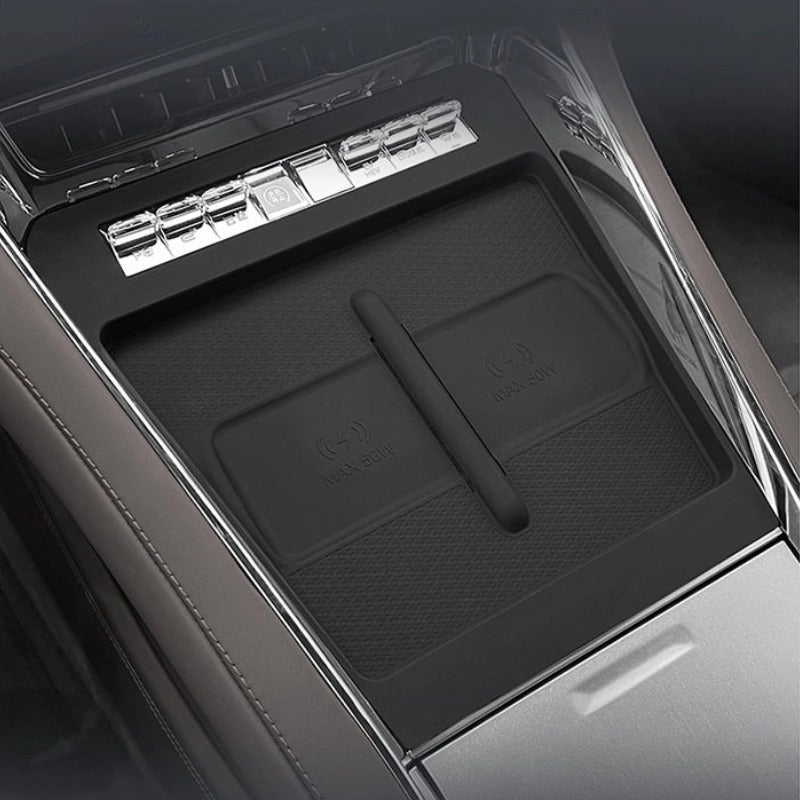 Center Console Silicone Pad for Denza Z9 GT - BYD