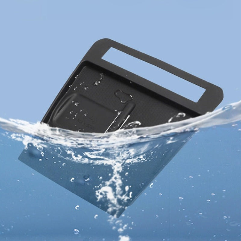 Center Console Silicone Pad for Denza Z9 GT - vue 6