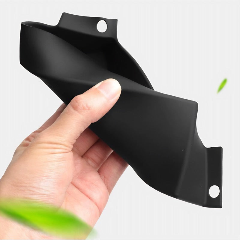 Center Console Silicone Storage Box for Denza Z9 GT - vue 5