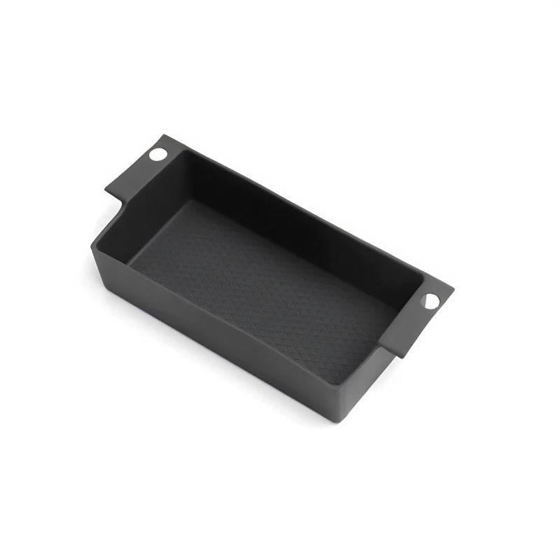 Center Console Silicone Storage Box for Denza Z9 GT - vue 7