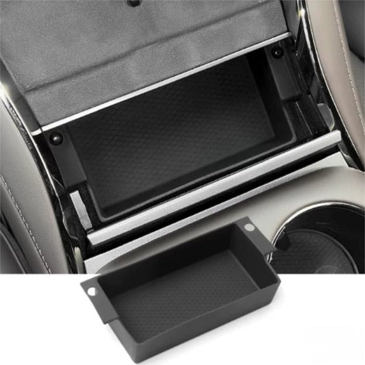 Center Console Silicone Storage Box for Denza Z9 GT - BYD